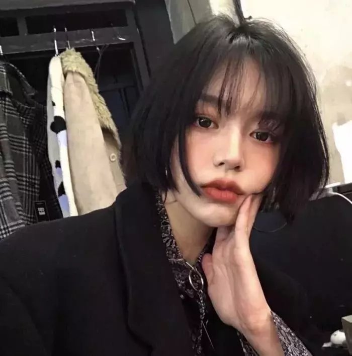 旺角的天空